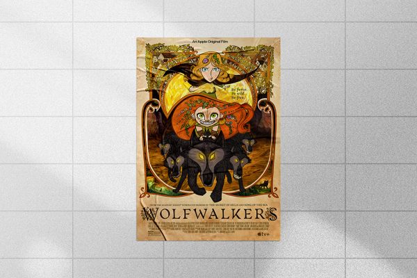 Wolfwalkers