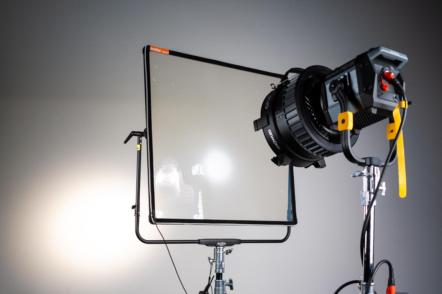 Godox AD33 K2 100×100cm - Afbeelding 4