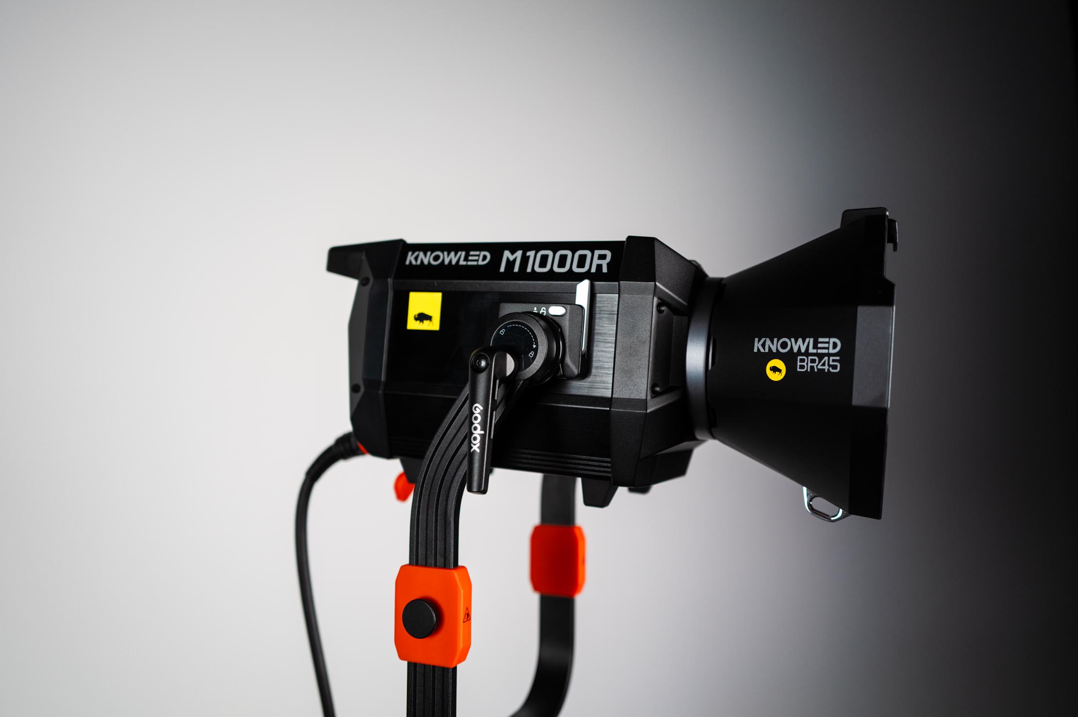 Godox M1000R - Afbeelding 2