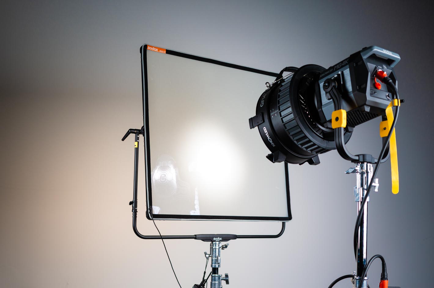 Godox AD33 K2 100×100cm - Afbeelding 5