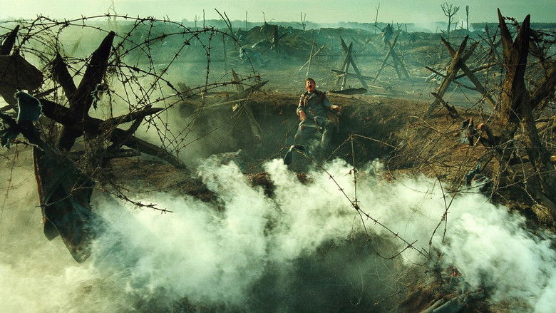 Bruutflix editie Philipp Cleiren - Un long dimanche de fiançailles | 30/04/2026 - Afbeelding 3