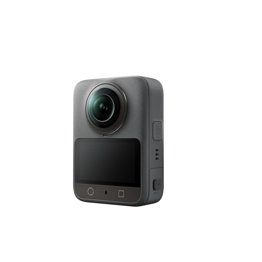 DJI Osmo 360 Adventure Combo