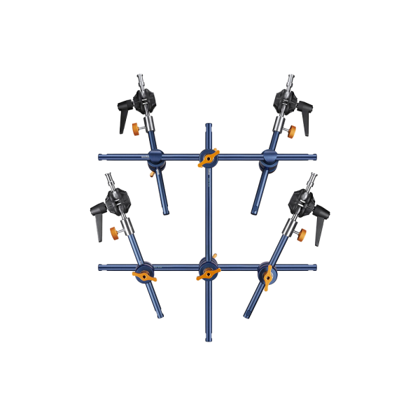 Godox GK25 Multi-Reflector Array Grip Kit for LiteFlow