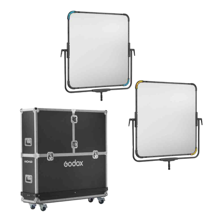 Godox LiteFlow reflector 100cm Kit