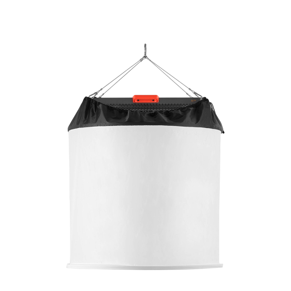 Godox Space Light Softbox with Black Skirt for P1200R