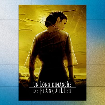 Bruutflix editie Philipp Cleiren - Un long dimanche de fiançailles | 30/04/2026