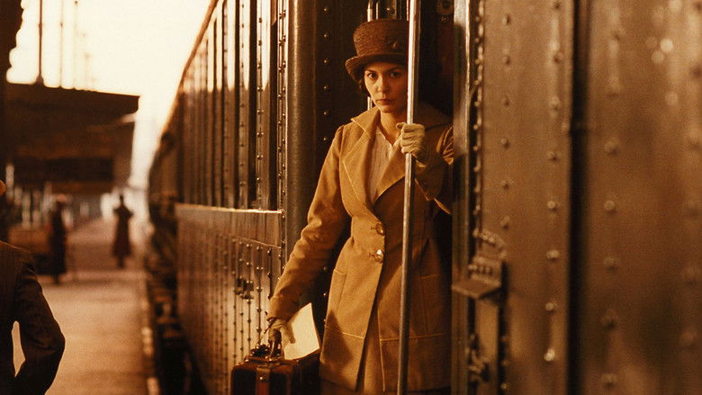 Bruutflix editie Philipp Cleiren - Un long dimanche de fiançailles | 30/04/2026 - Afbeelding 2