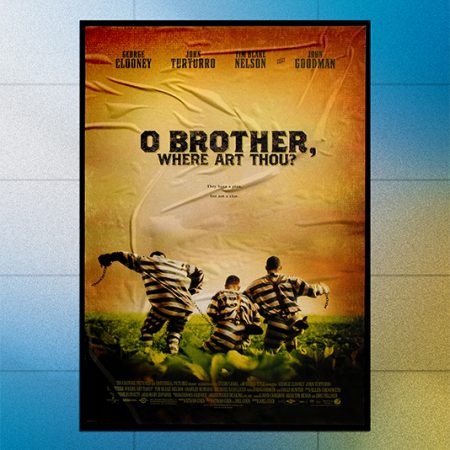 Bruutflix editie Petra van Geyt - O Brother, Where Art Thou? | 25/06/2026