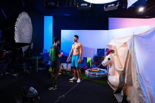 Studio Bruutsterdam
