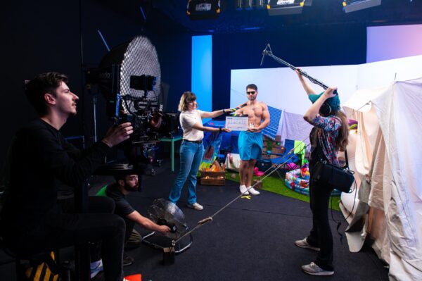 Studio Bruutsterdam