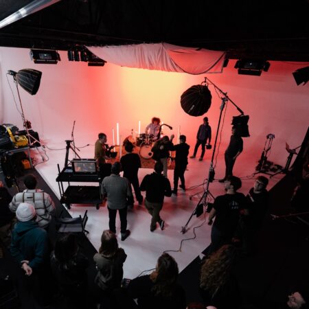 Studio Bruutsterdam