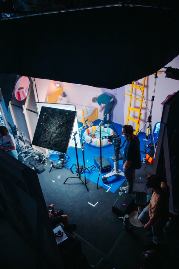 Studio Bruutsterdam