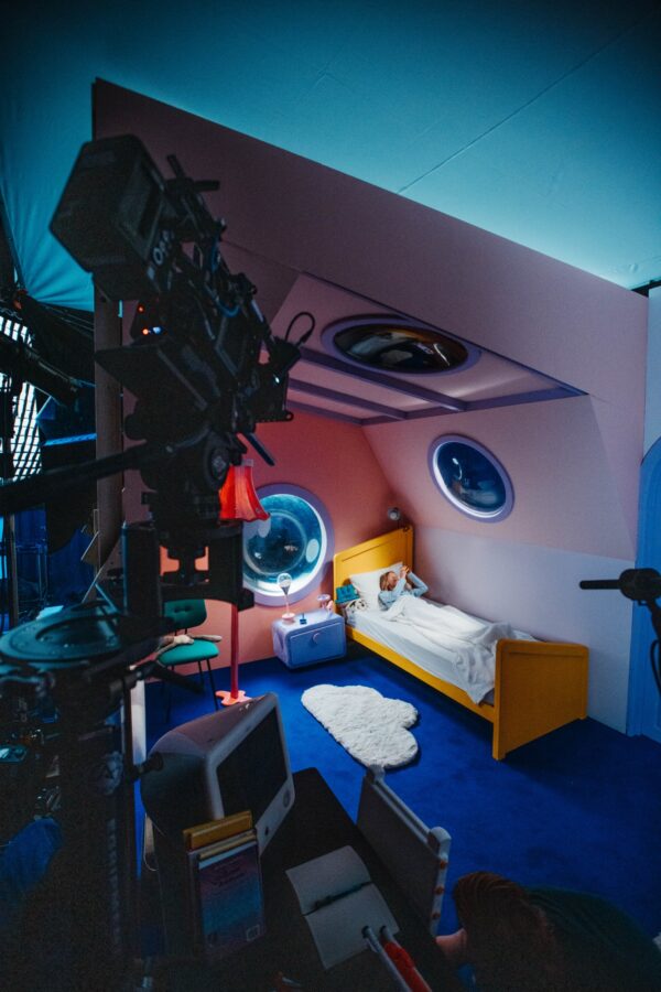 Studio Bruutsterdam
