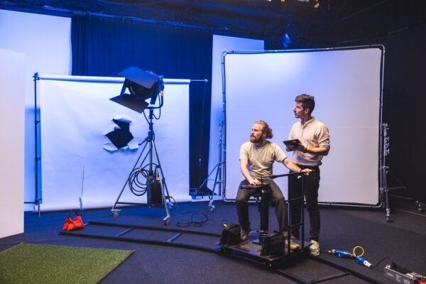 Studio Bruutsterdam